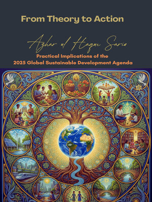 cover image of From Theory to Action